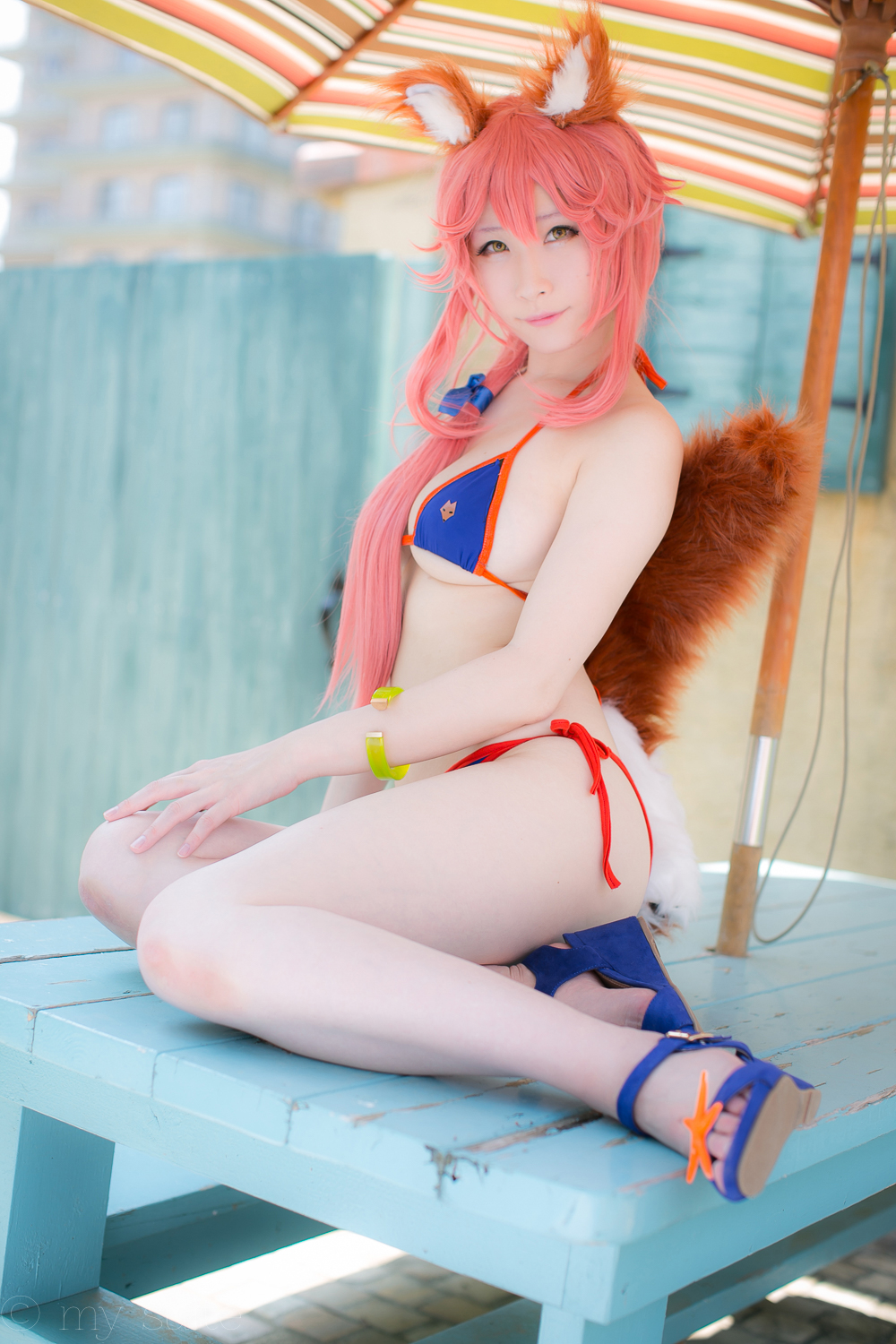[my suite] Suite Grand Order 233/294 