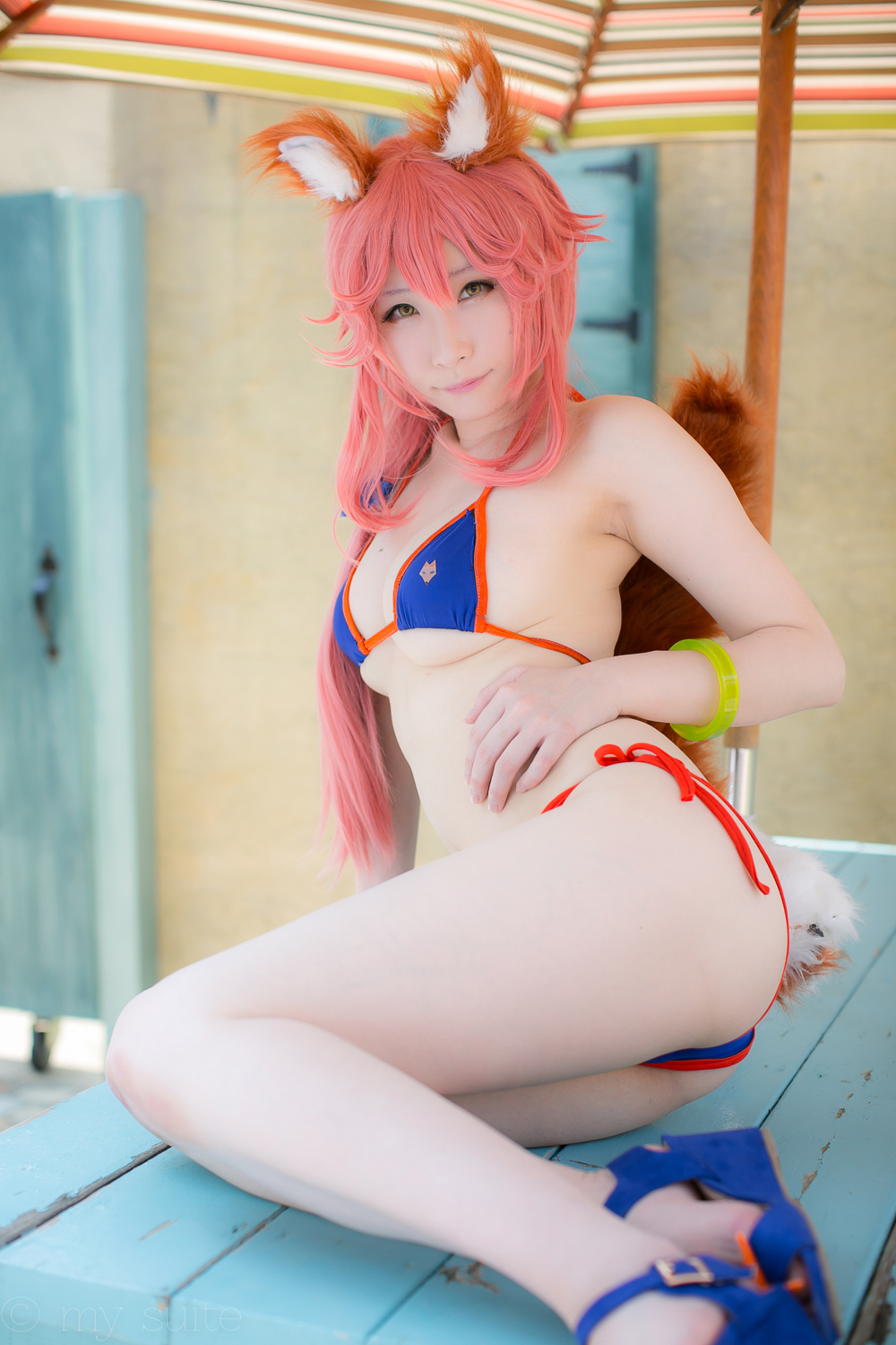 [my suite] Suite Grand Order 237/294 