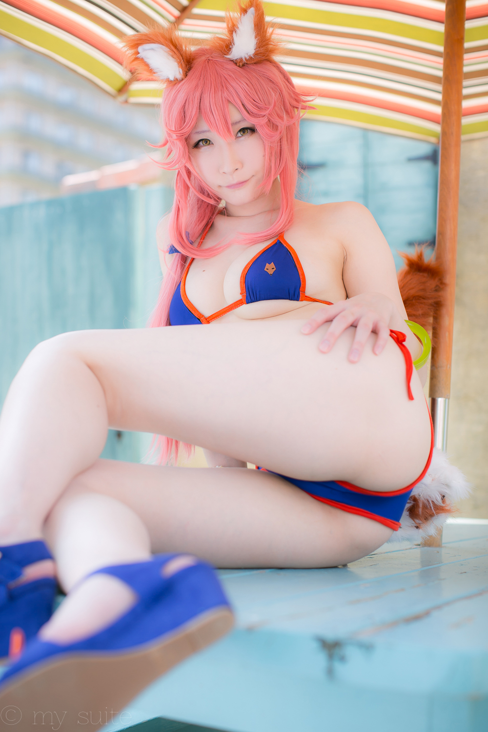 [my suite] Suite Grand Order 244/294 