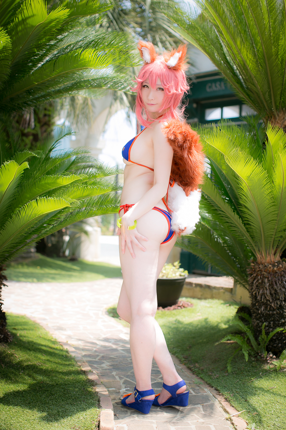 [my suite] Suite Grand Order 251/294 