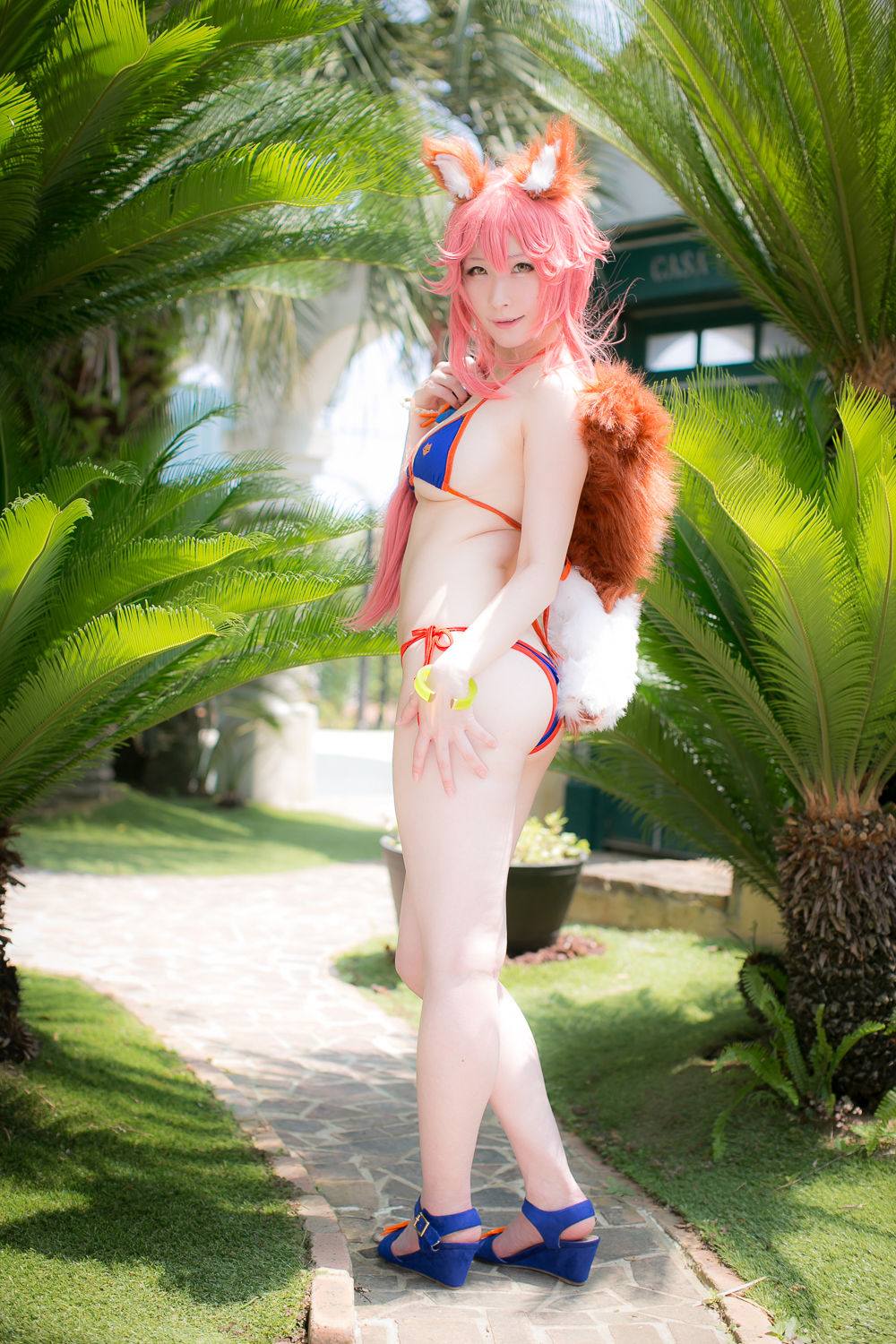 [my suite] Suite Grand Order 252/294 