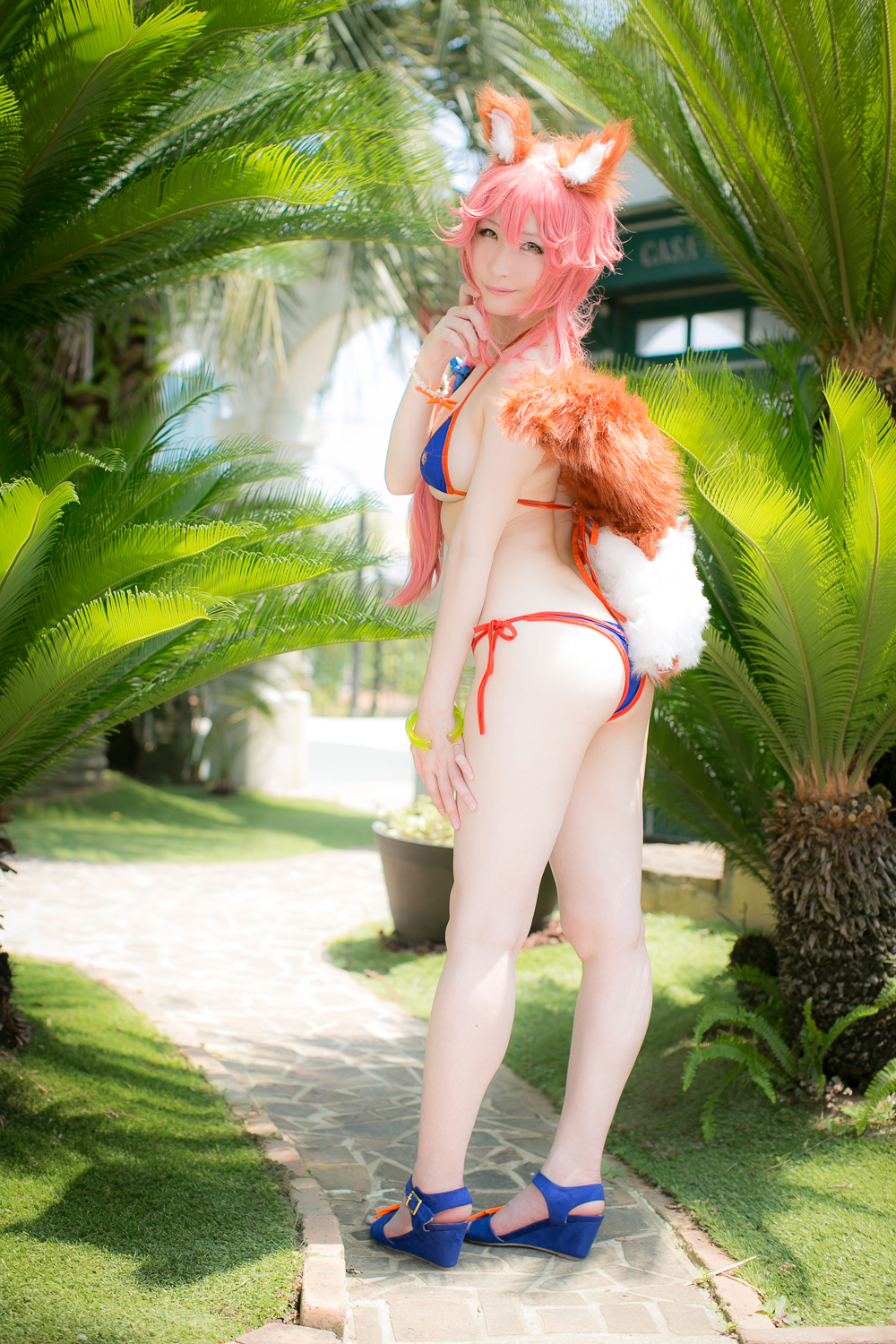 [my suite] Suite Grand Order 254/294 