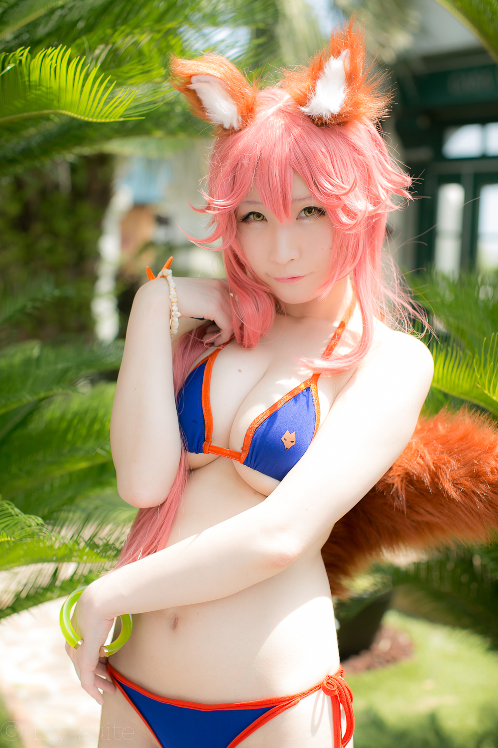[my suite] Suite Grand Order 256/294 