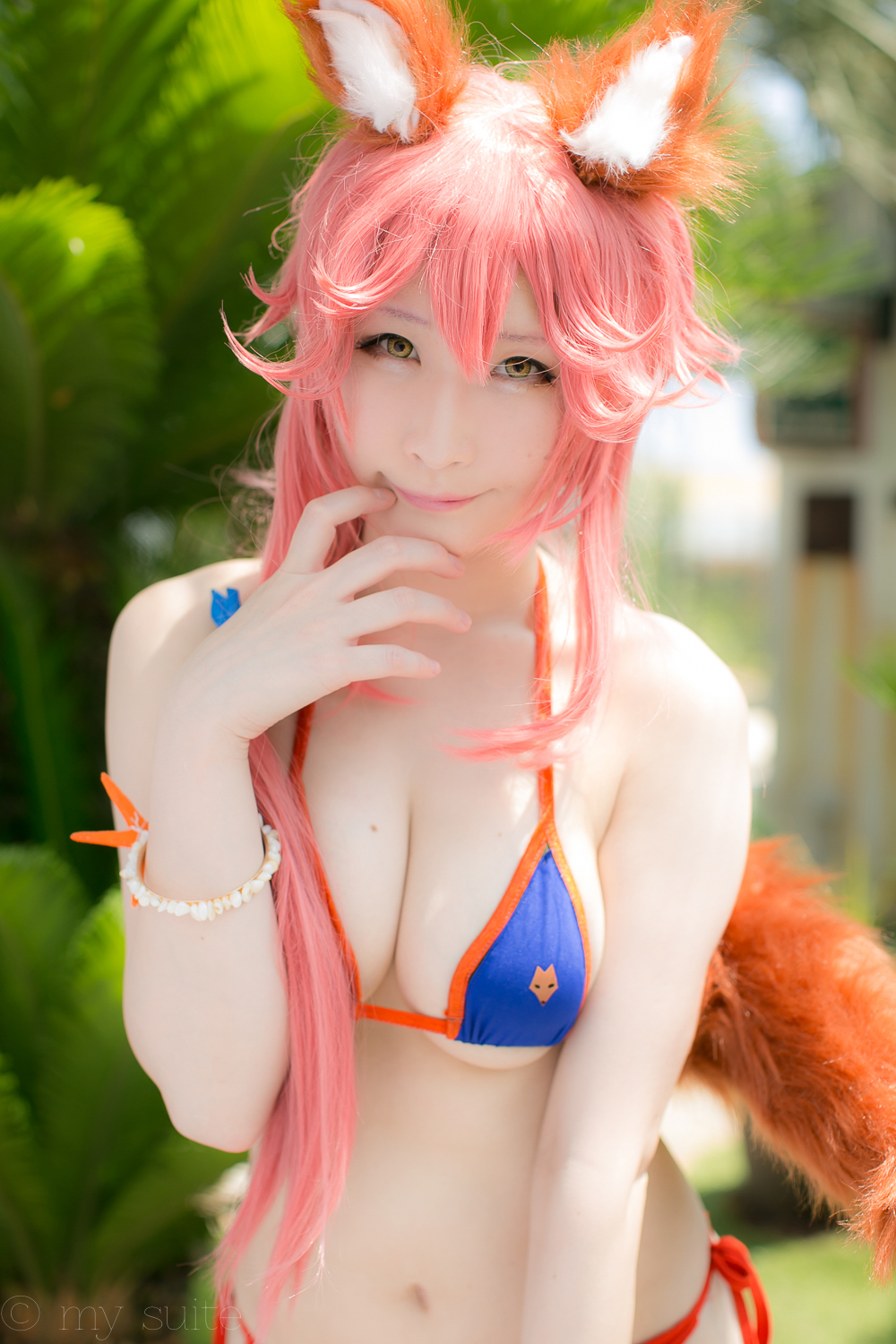 [my suite] Suite Grand Order 257/294 