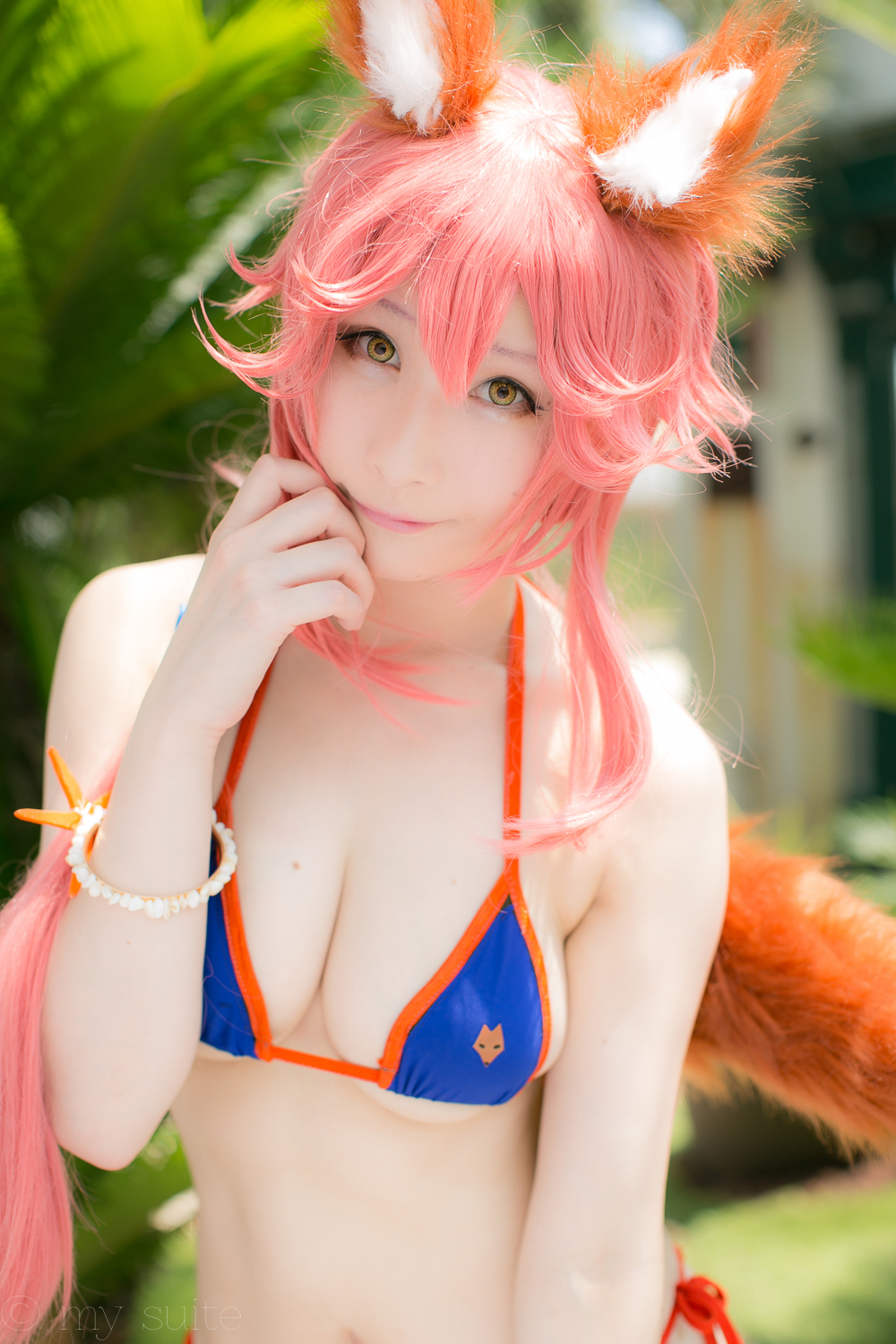 [my suite] Suite Grand Order 258/294 