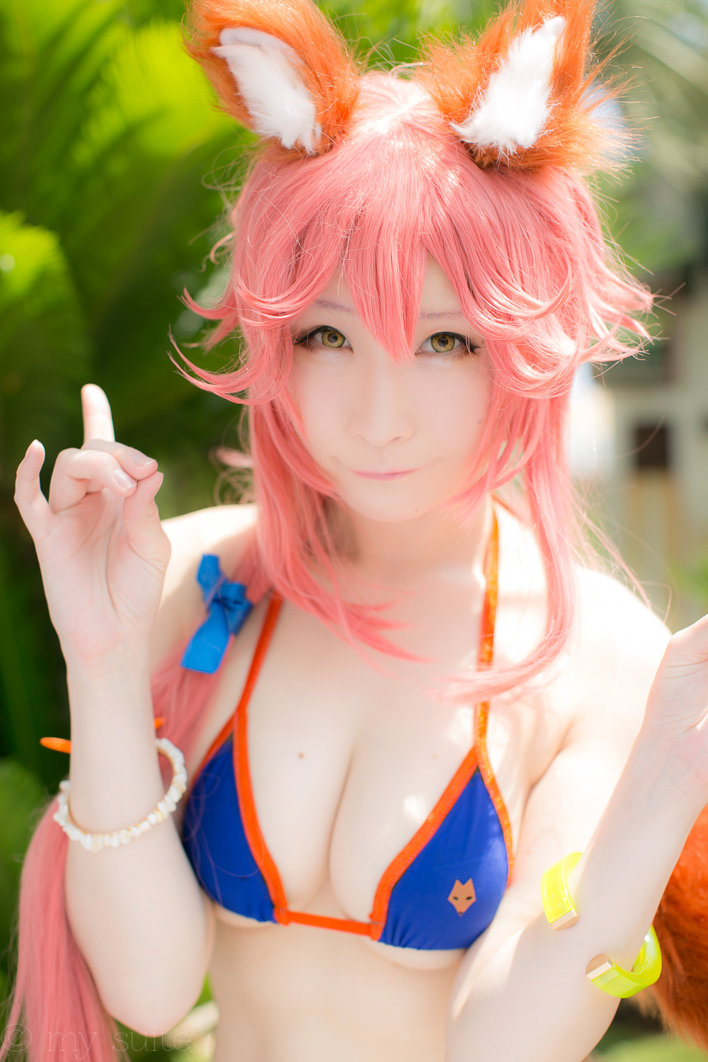 [my suite] Suite Grand Order 259/294 