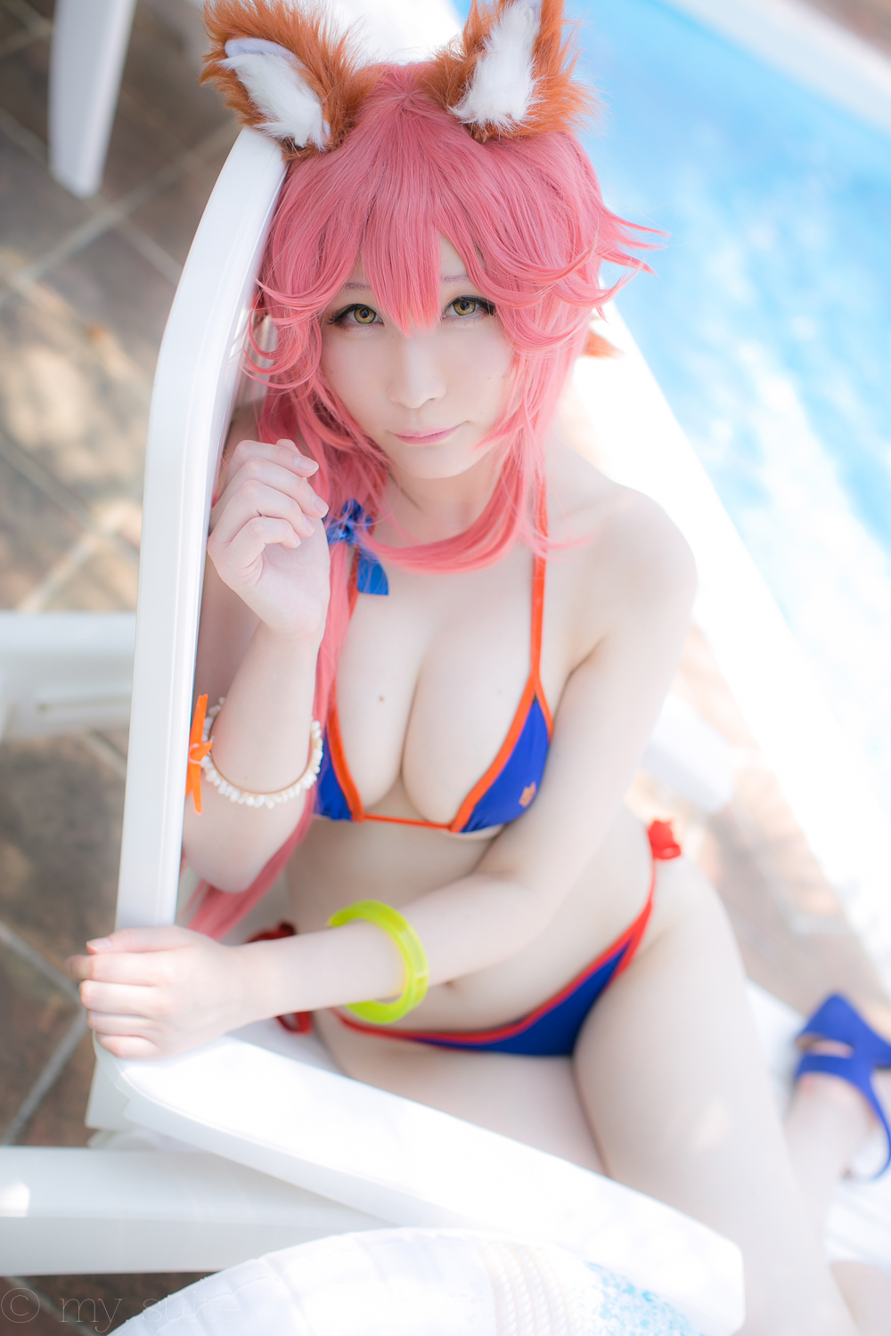 [my suite] Suite Grand Order 260/294 