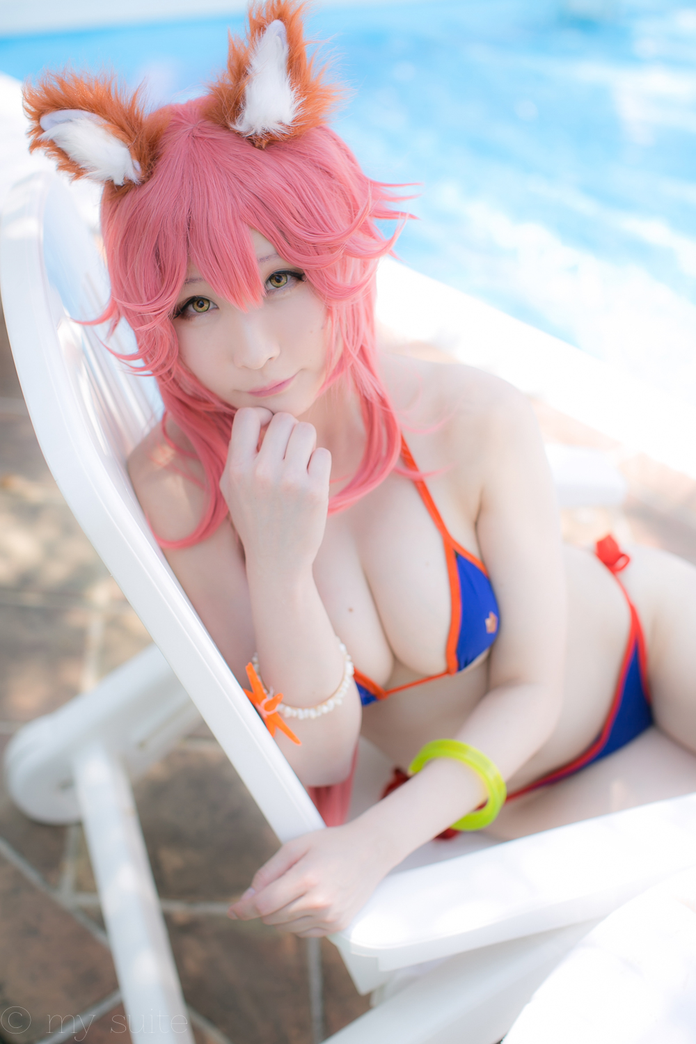 [my suite] Suite Grand Order 261/294 