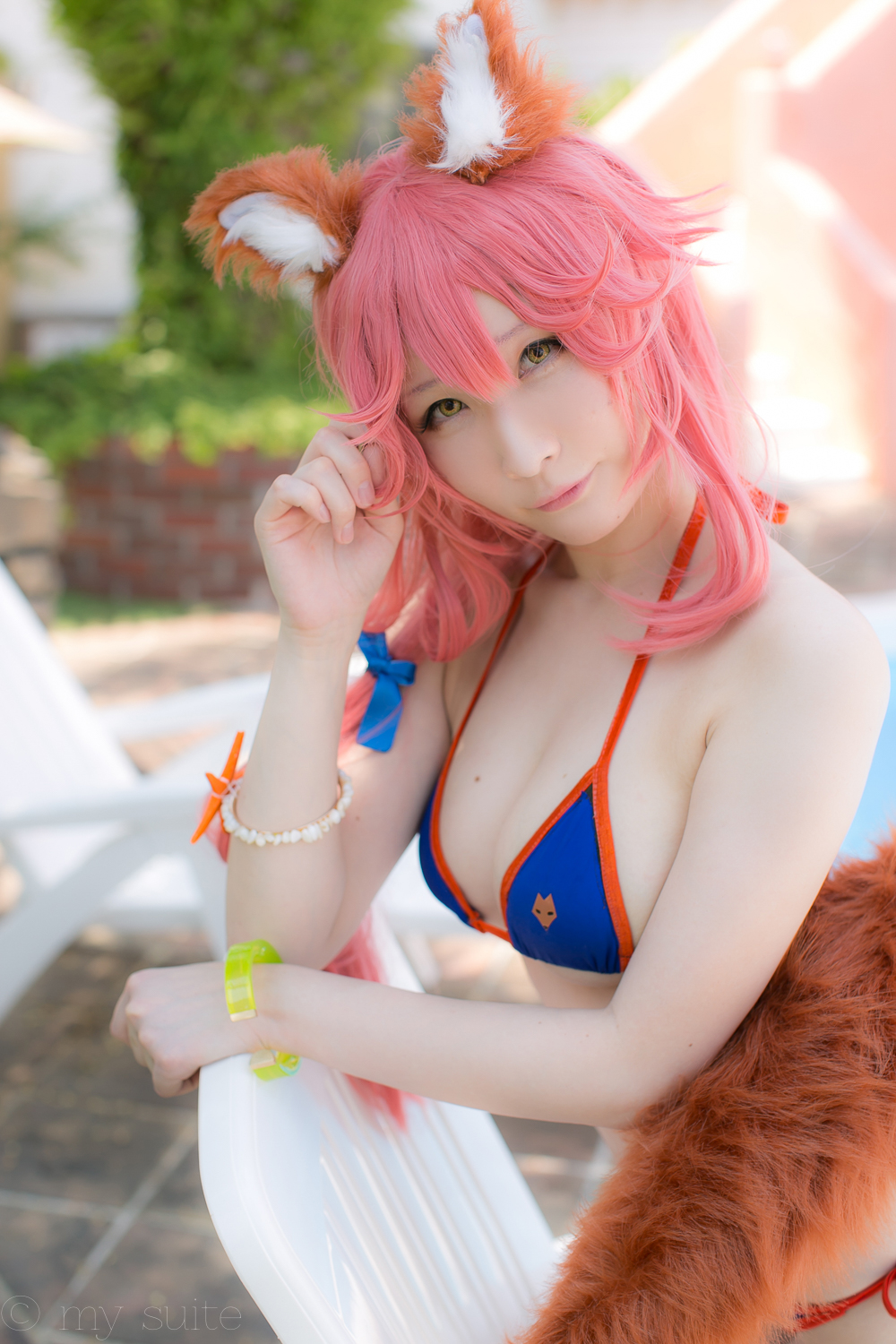 [my suite] Suite Grand Order 267/294 