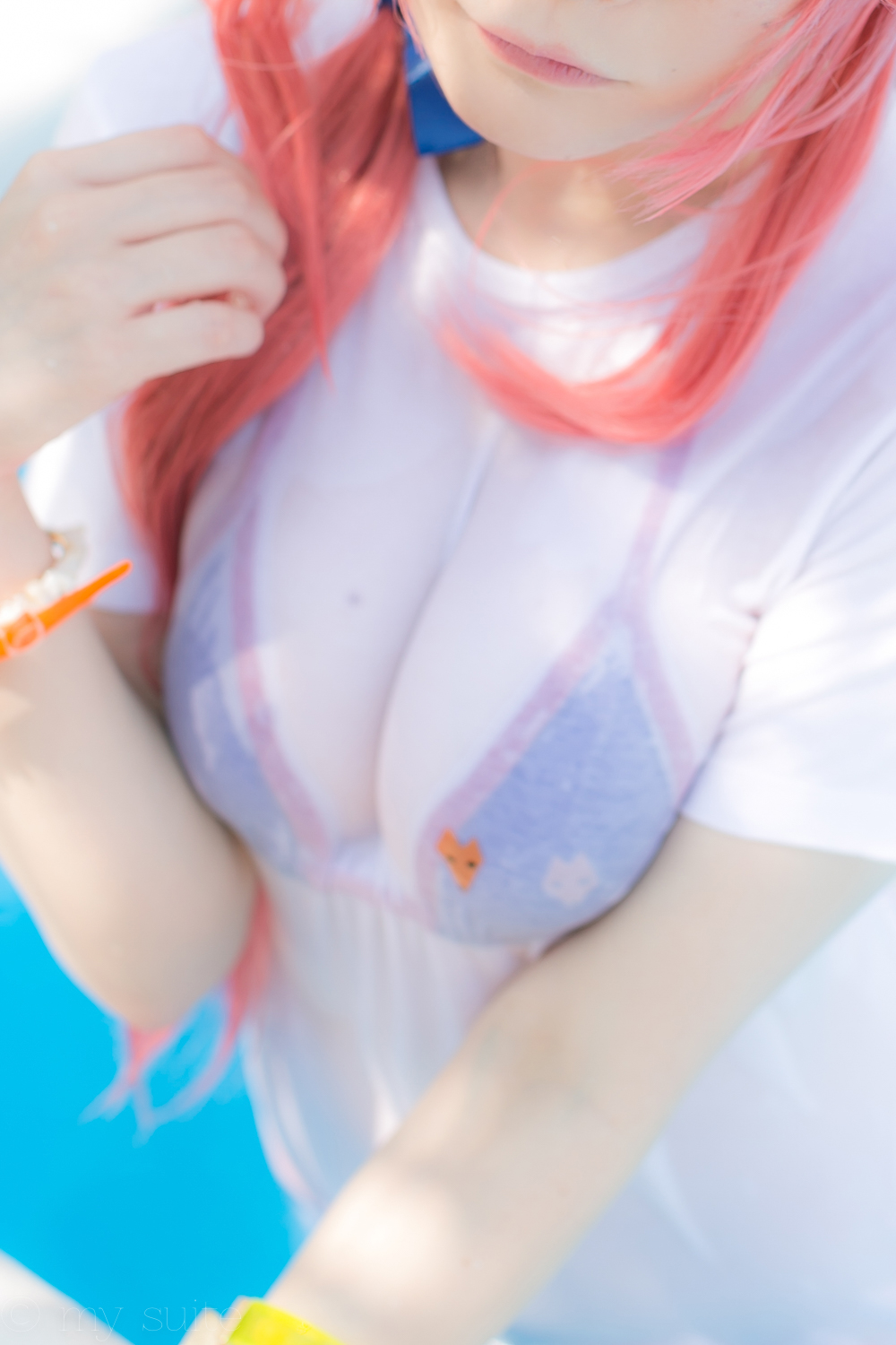 [my suite] Suite Grand Order 270/294 