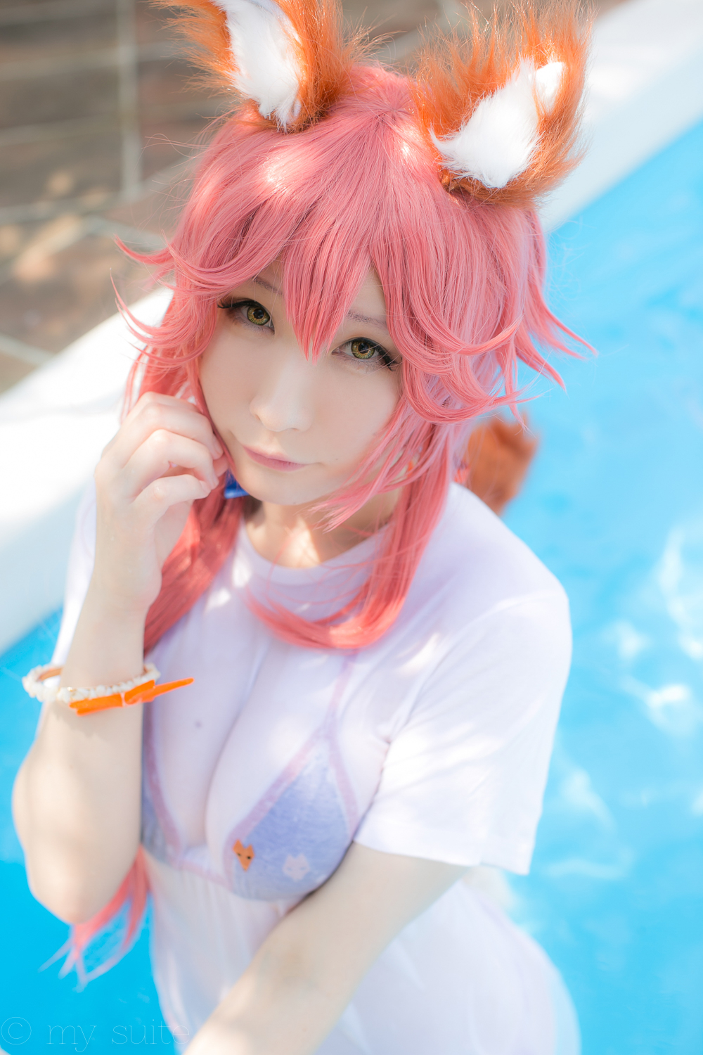[my suite] Suite Grand Order 271/294 