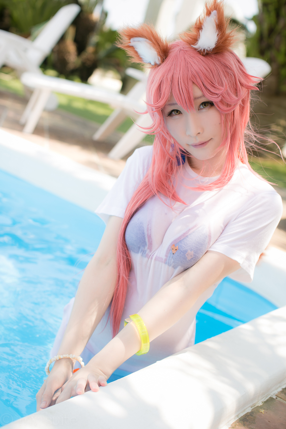 [my suite] Suite Grand Order 274/294 