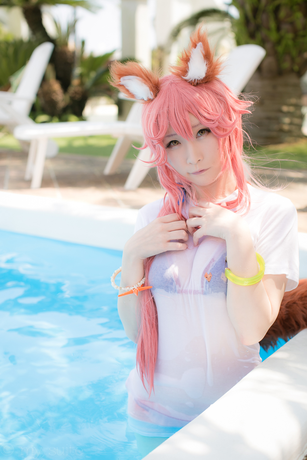 [my suite] Suite Grand Order 277/294 