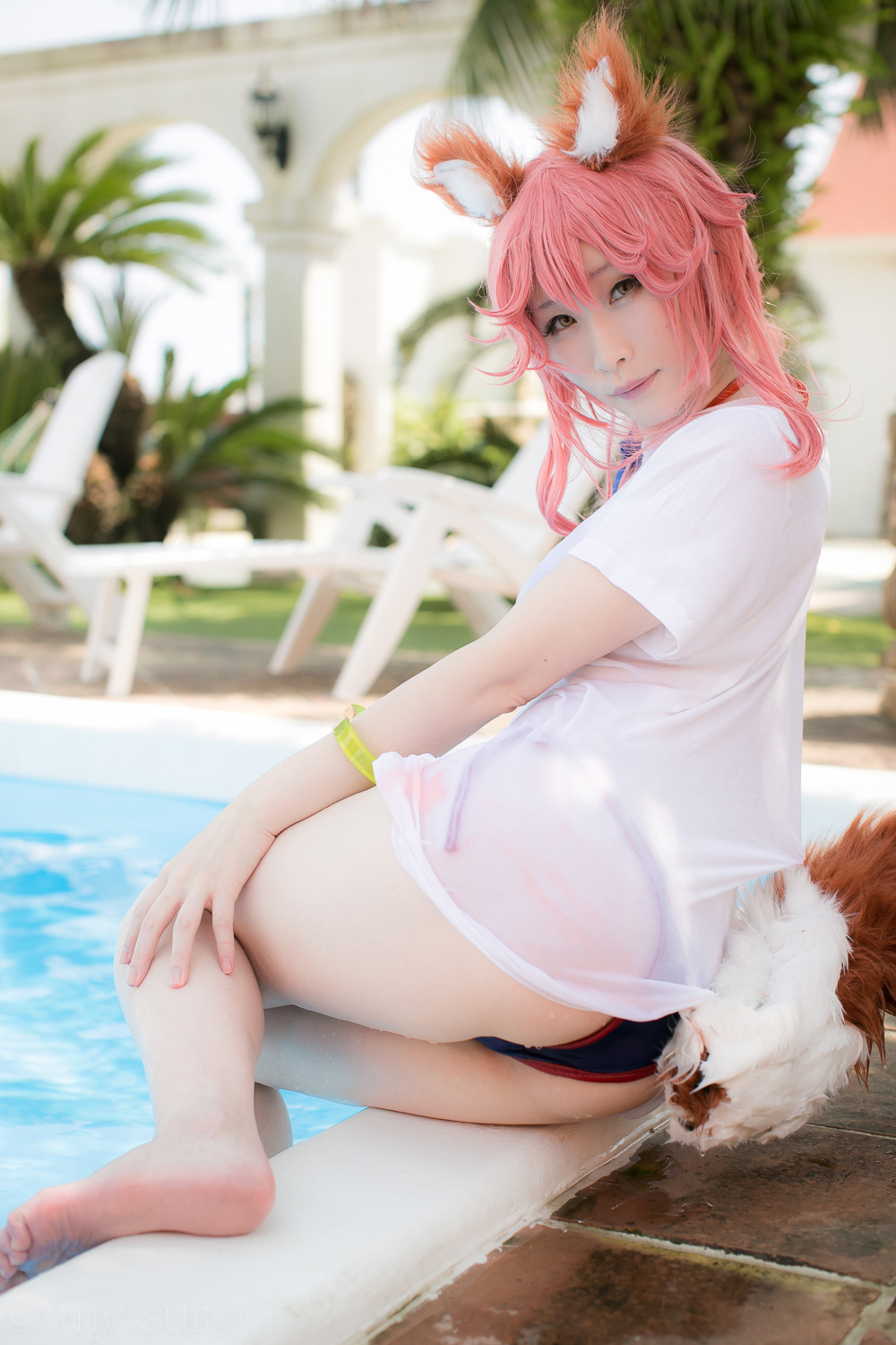 [my suite] Suite Grand Order 281/294 