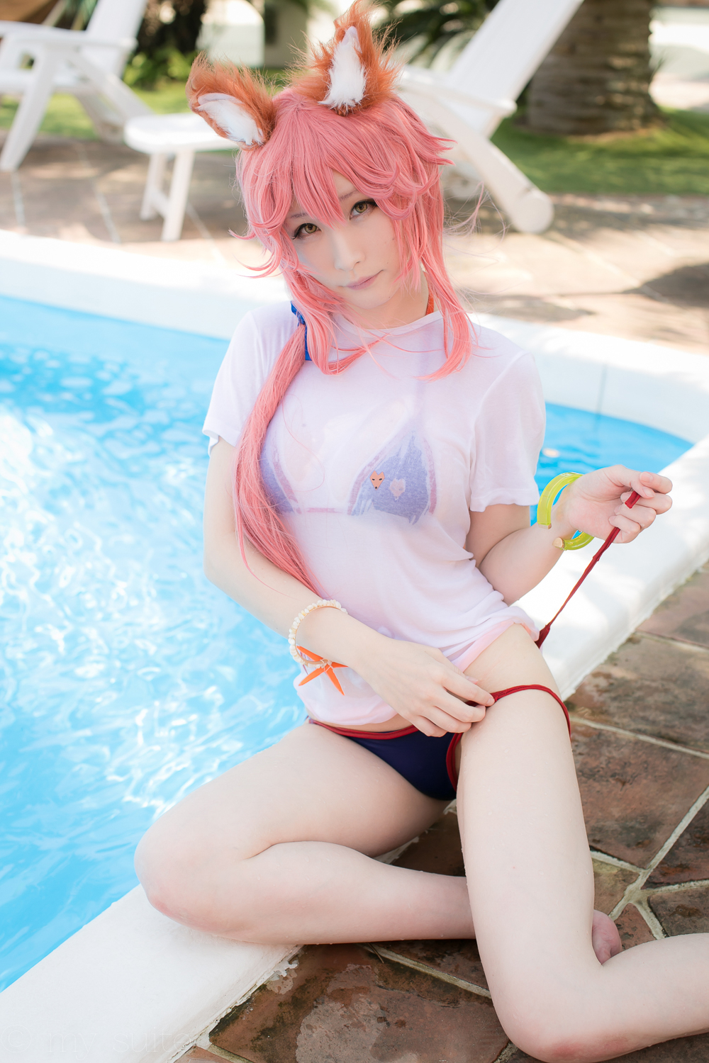 [my suite] Suite Grand Order 285/294 