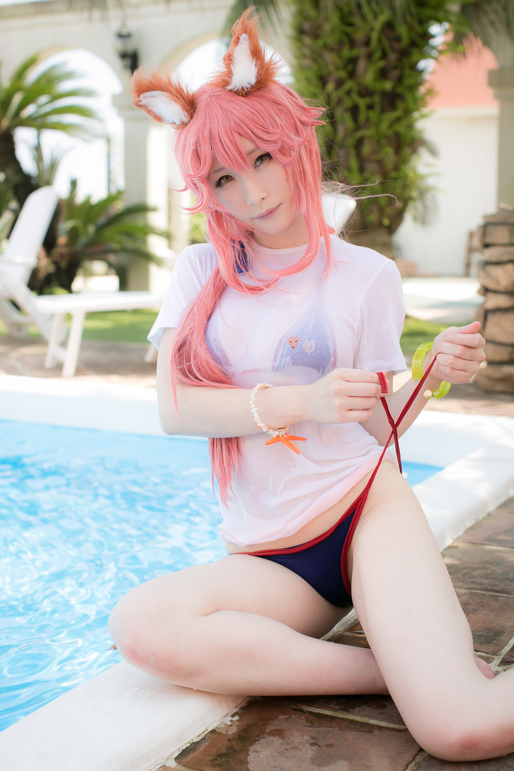 [my suite] Suite Grand Order 286/294 