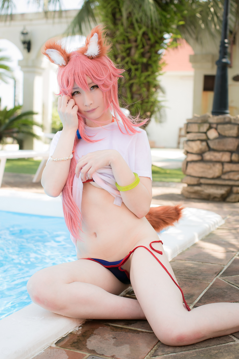 [my suite] Suite Grand Order 288/294 