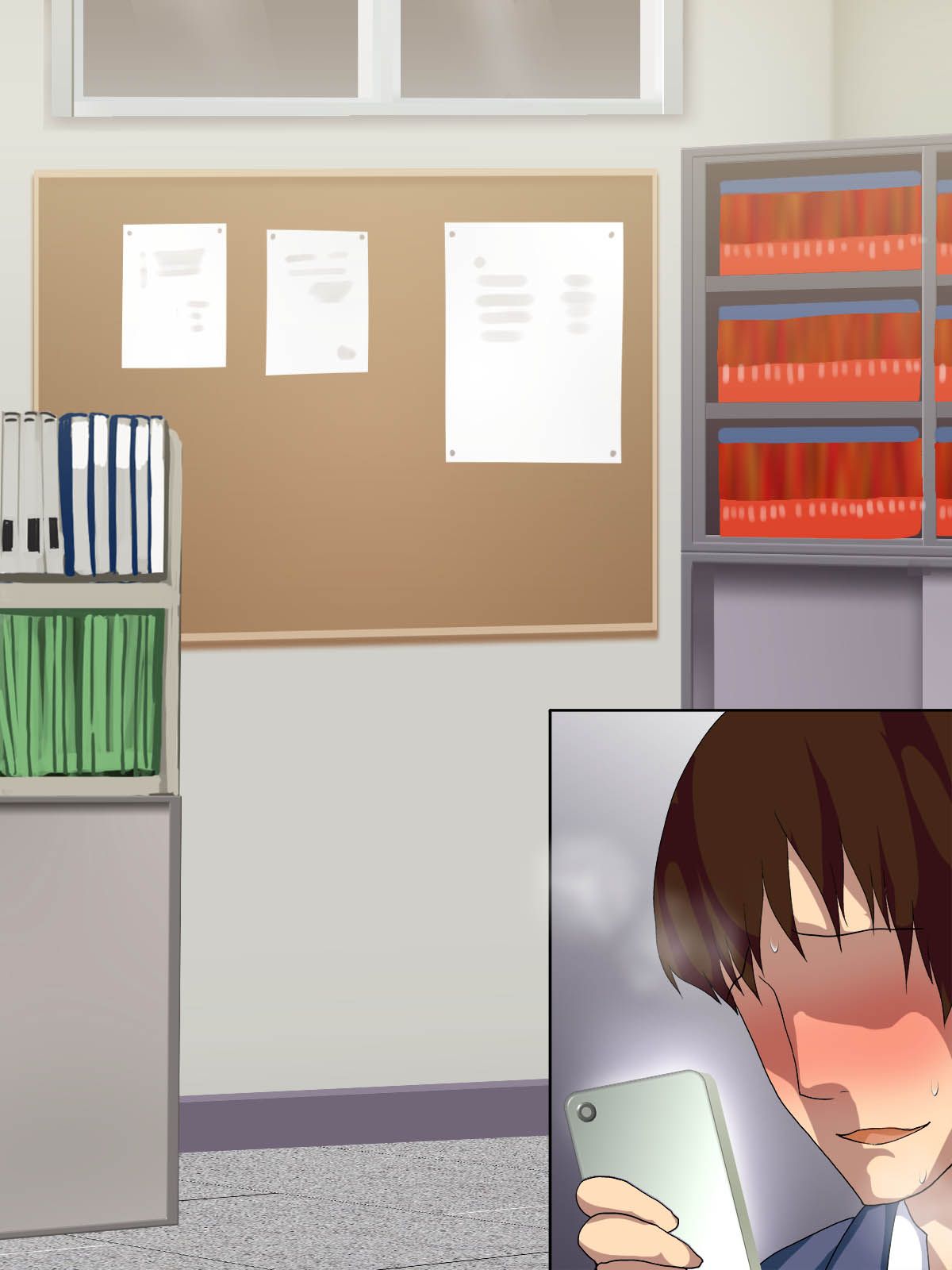 [AREA188] 明るい人気者彼女と男勝りの姉と無口貧乳彼女の妹の寢取られ事情 476/574 