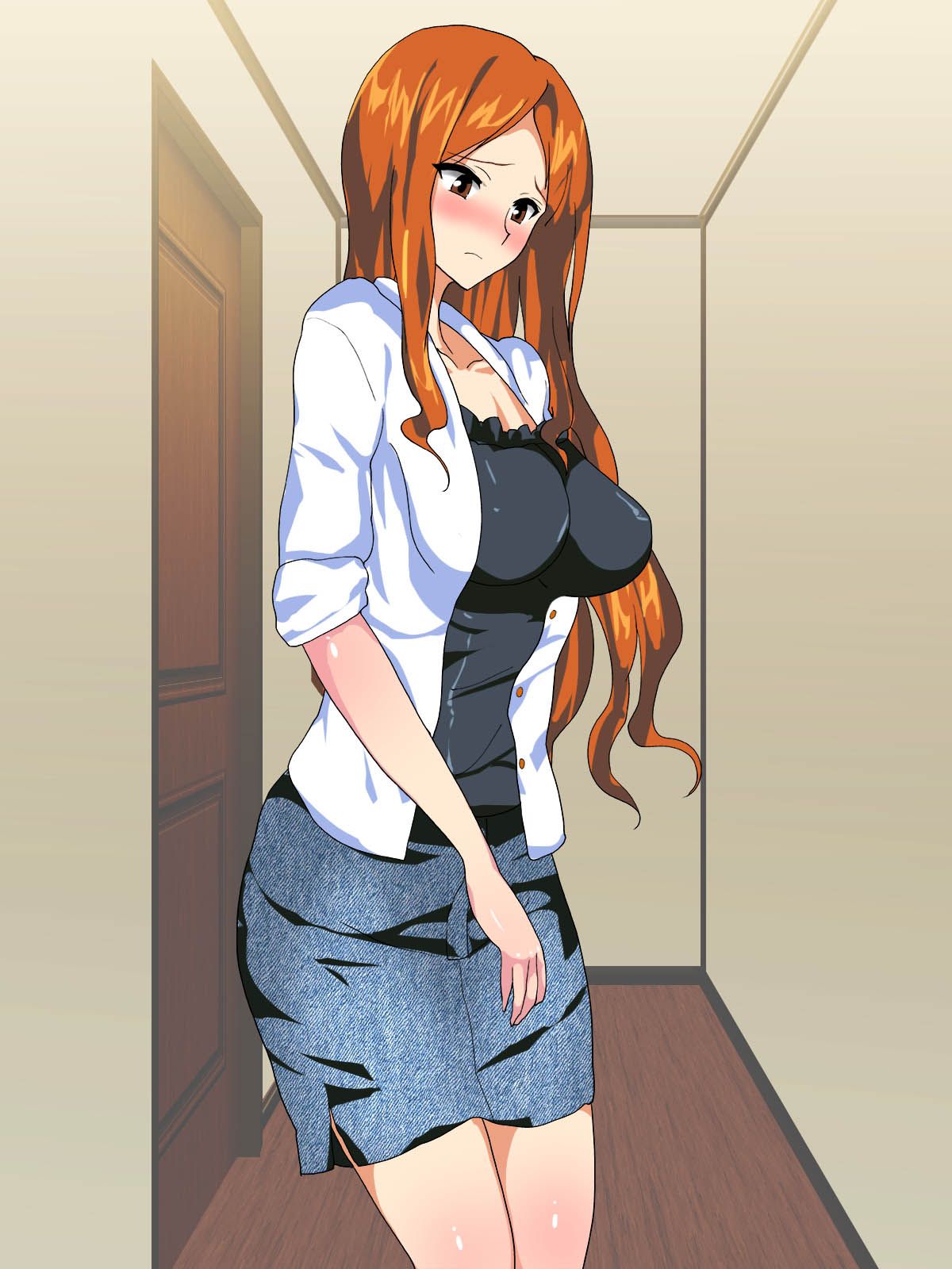 [AREA188] 明るい人気者彼女と男勝りの姉と無口貧乳彼女の妹の寢取られ事情 507/574 