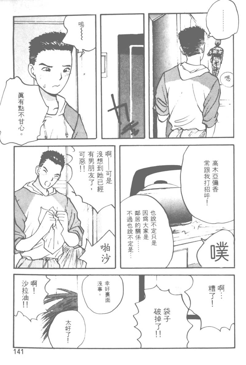 [かたせ湘] お嬢サマ SOS! 136/157 