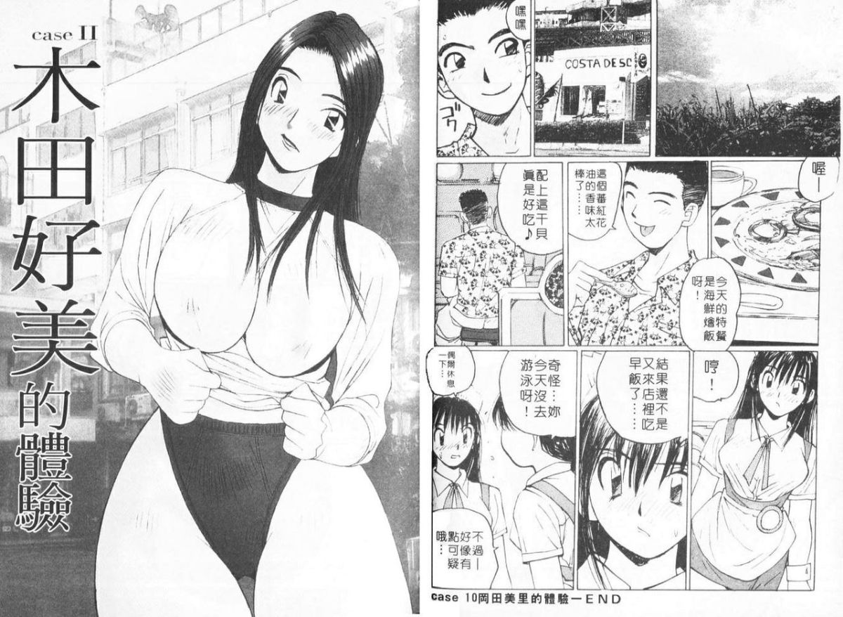 [かたせ湘] Sweet Angels 85/101 