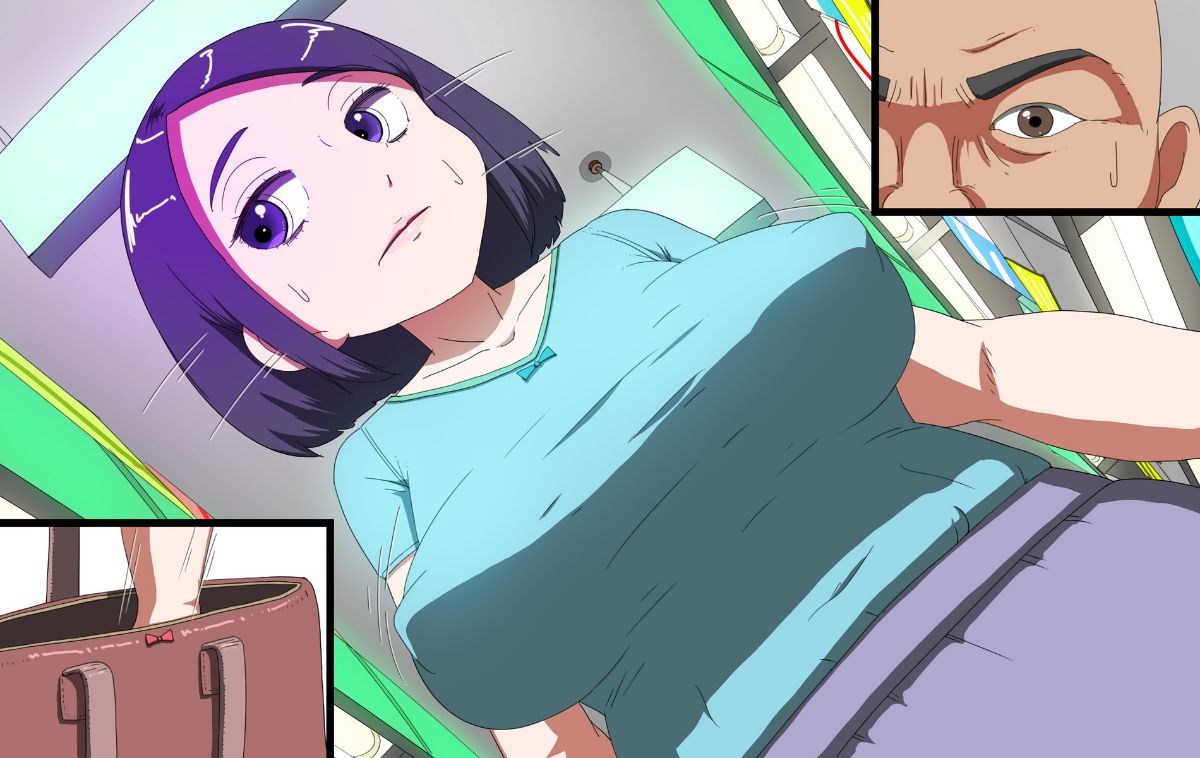[同人昔話][忍婦] 52/100 