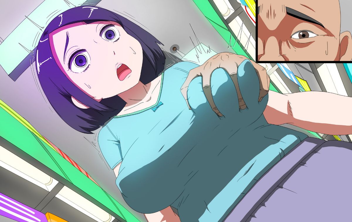 [同人昔話][忍婦] 53/100 