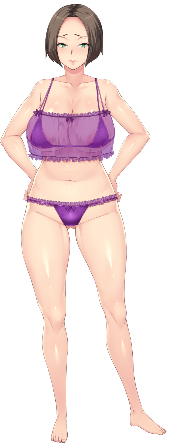 [ORCSOFT][ヤリチン家庭教師ネトリ報告～ドスケベ巨乳母娘丼～] 379/509 