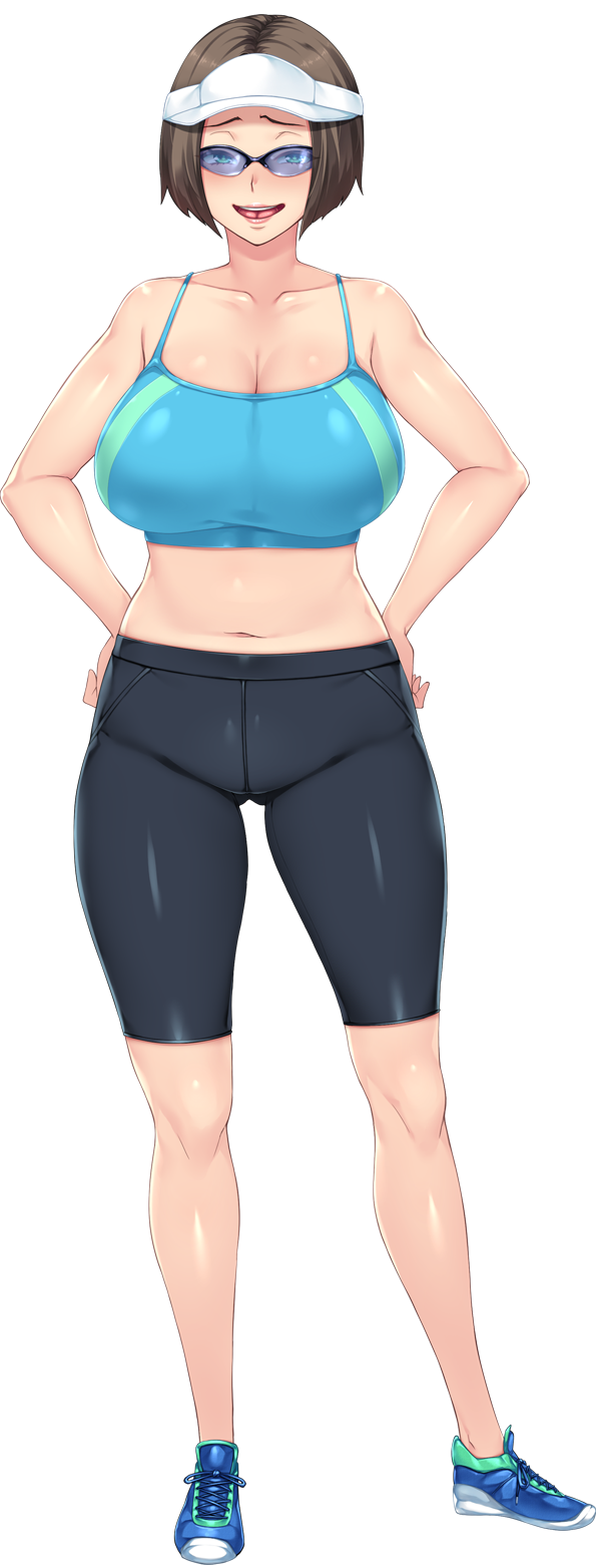 [ORCSOFT][ヤリチン家庭教師ネトリ報告～ドスケベ巨乳母娘丼～] 409/509 