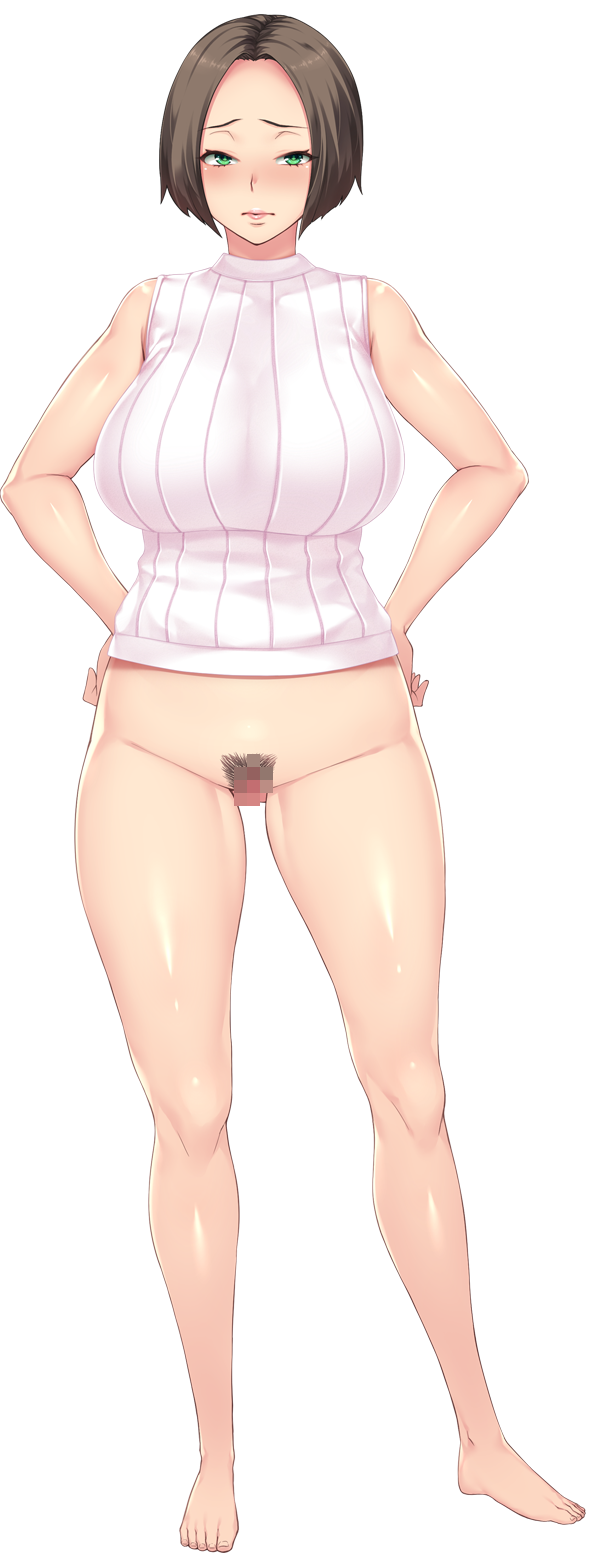 [ORCSOFT][ヤリチン家庭教師ネトリ報告～ドスケベ巨乳母娘丼～] 417/509 