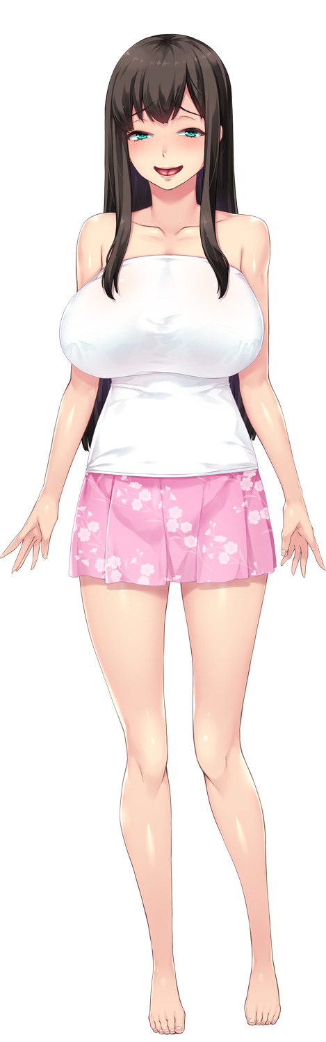 [ORCSOFT][ヤリチン家庭教師ネトリ報告～ドスケベ巨乳母娘丼～] 445/509 
