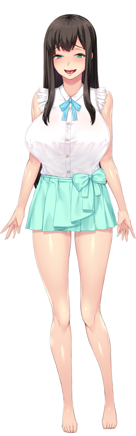 [ORCSOFT][ヤリチン家庭教師ネトリ報告～ドスケベ巨乳母娘丼～] 452/509 