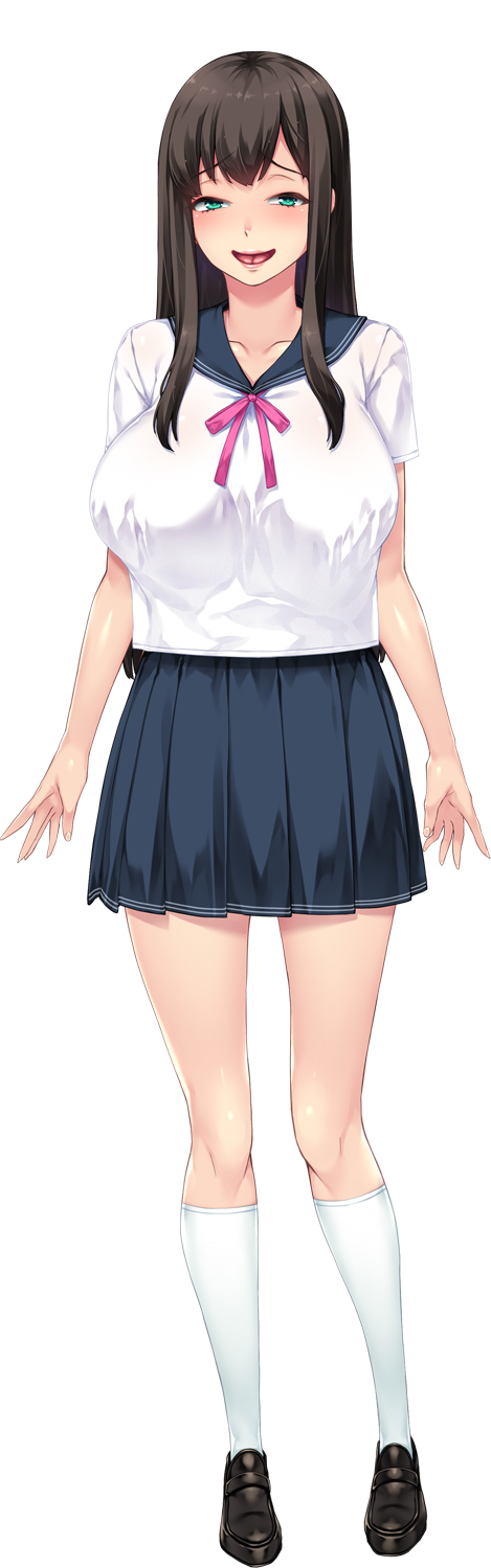 [ORCSOFT][ヤリチン家庭教師ネトリ報告～ドスケベ巨乳母娘丼～] 459/509 