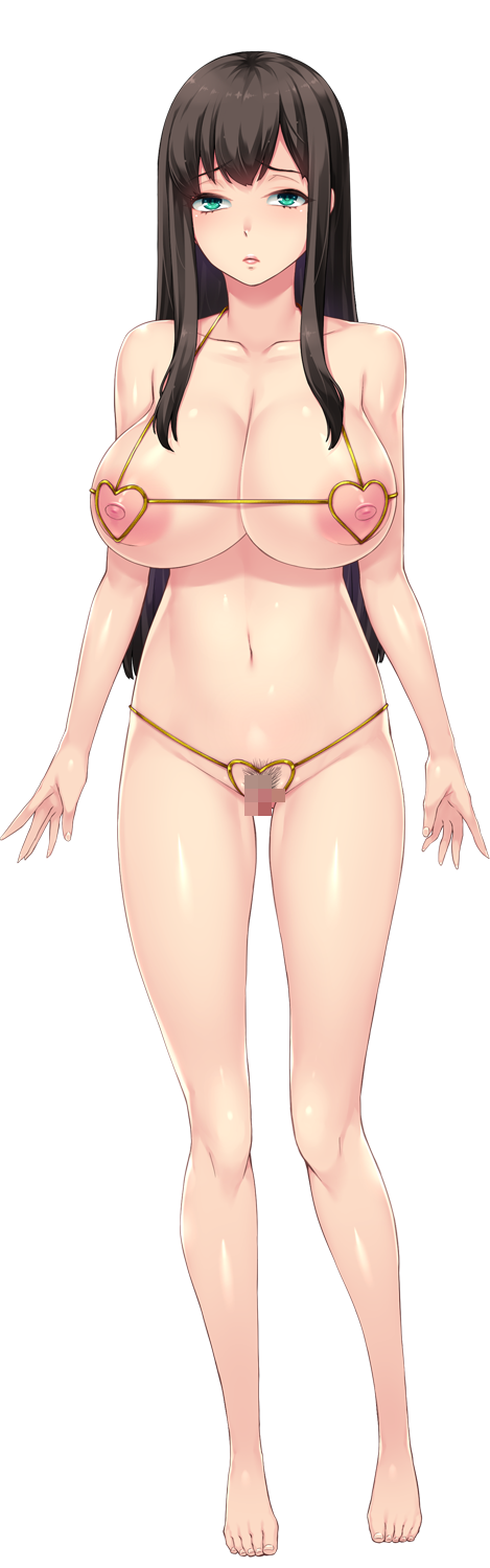 [ORCSOFT][ヤリチン家庭教師ネトリ報告～ドスケベ巨乳母娘丼～] 464/509 