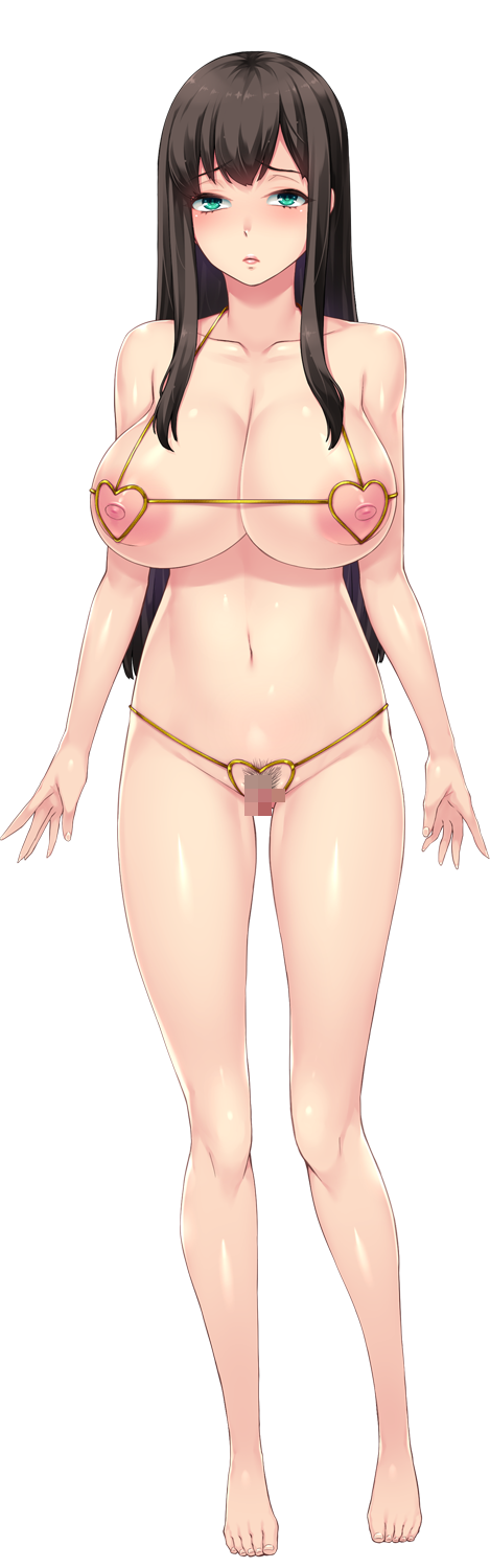 [ORCSOFT][ヤリチン家庭教師ネトリ報告～ドスケベ巨乳母娘丼～] 465/509 