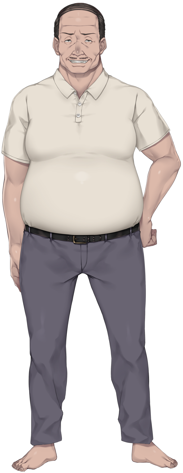 [ORCSOFT][ヤリチン家庭教師ネトリ報告～ドスケベ巨乳母娘丼～] 503/509 
