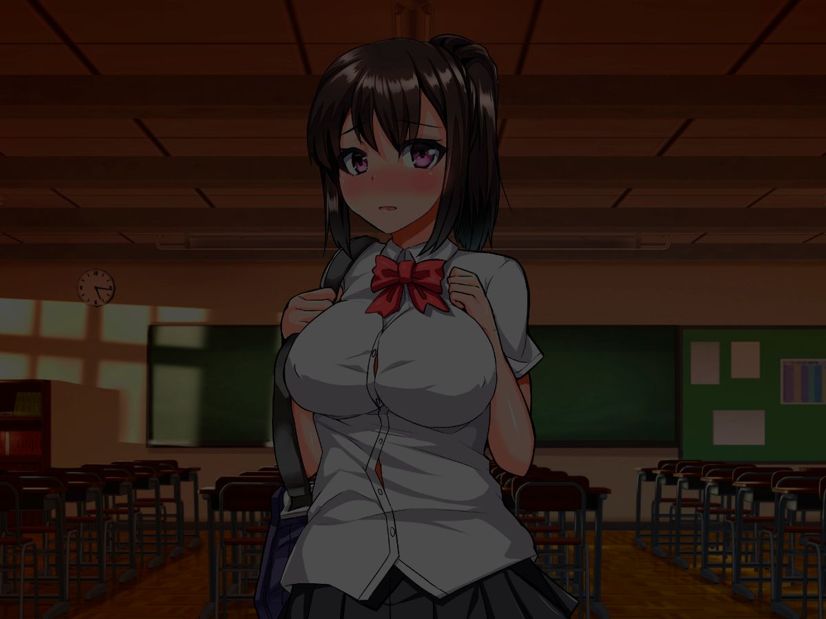 (同人CG集) [るていん] 幼馴染催眠調教 -俺を振った幼馴染を催眠アプリで屈服させる 133/341 