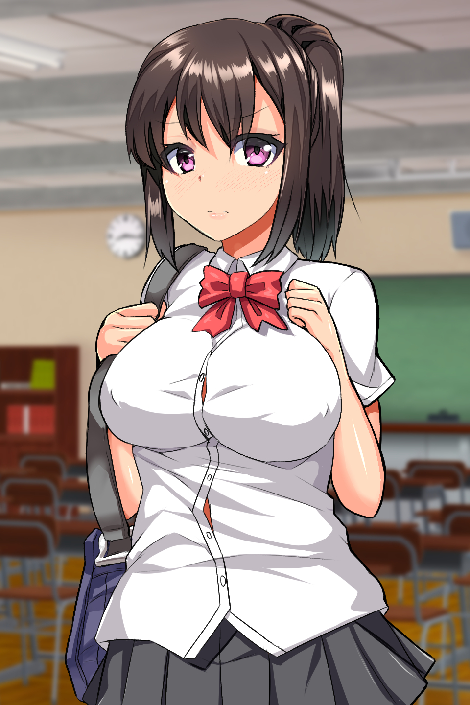 (同人CG集) [るていん] 幼馴染催眠調教 -俺を振った幼馴染を催眠アプリで屈服させる 173/341 