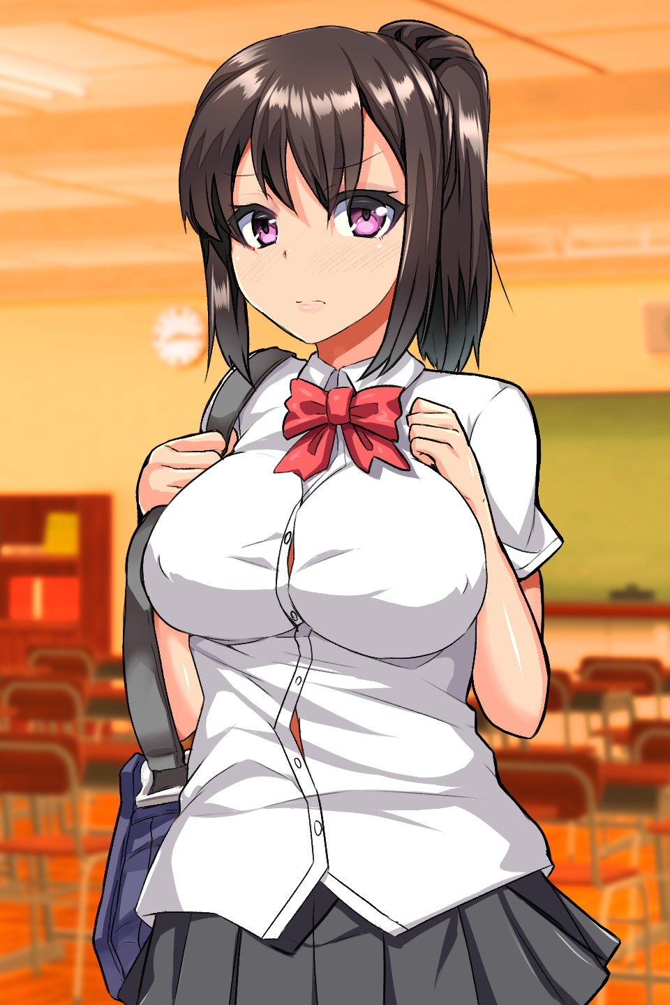 (同人CG集) [るていん] 幼馴染催眠調教 -俺を振った幼馴染を催眠アプリで屈服させる 174/341 