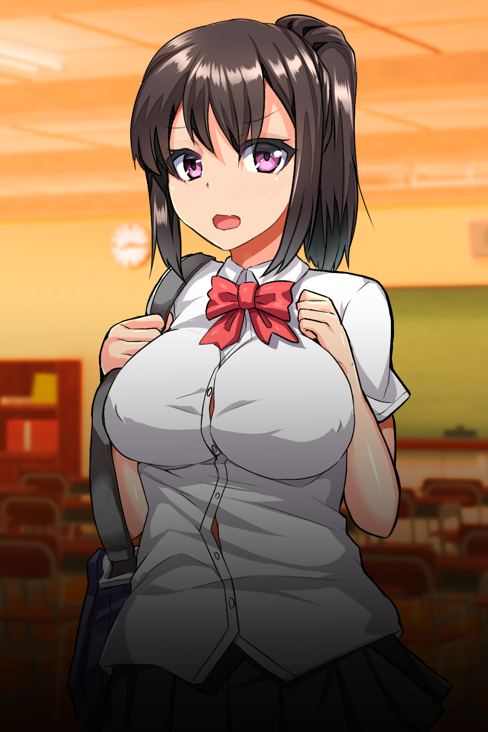 (同人CG集) [るていん] 幼馴染催眠調教 -俺を振った幼馴染を催眠アプリで屈服させる 175/341 