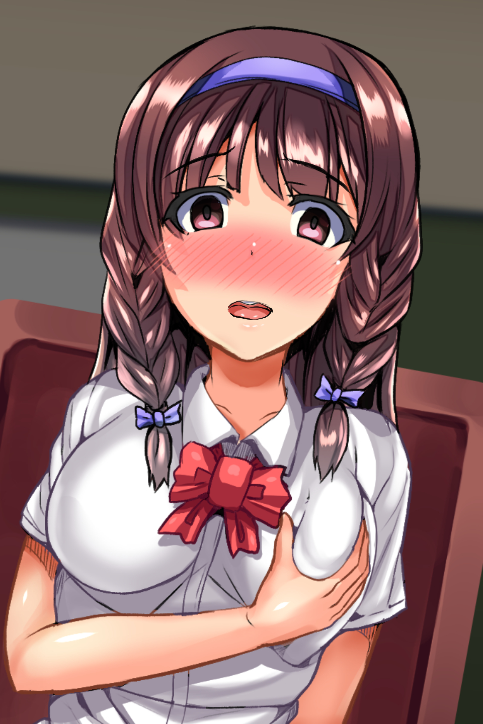 (同人CG集) [るていん] 幼馴染催眠調教 -俺を振った幼馴染を催眠アプリで屈服させる 189/341 