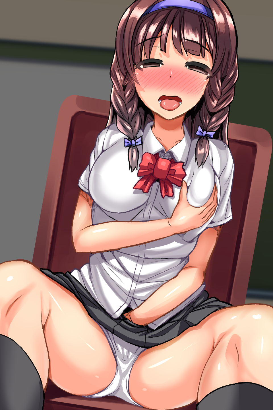 (同人CG集) [るていん] 幼馴染催眠調教 -俺を振った幼馴染を催眠アプリで屈服させる 194/341 