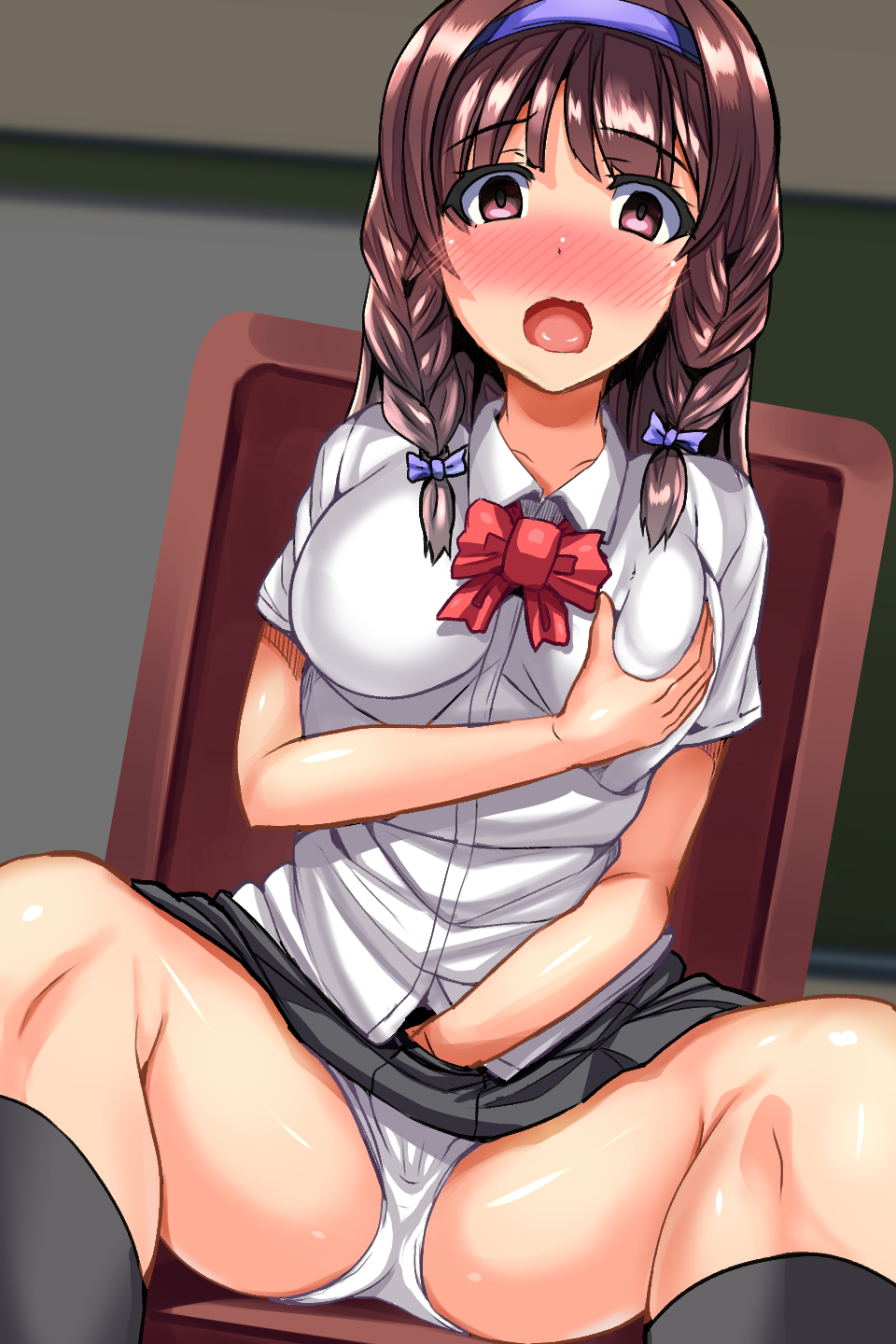 (同人CG集) [るていん] 幼馴染催眠調教 -俺を振った幼馴染を催眠アプリで屈服させる 195/341 