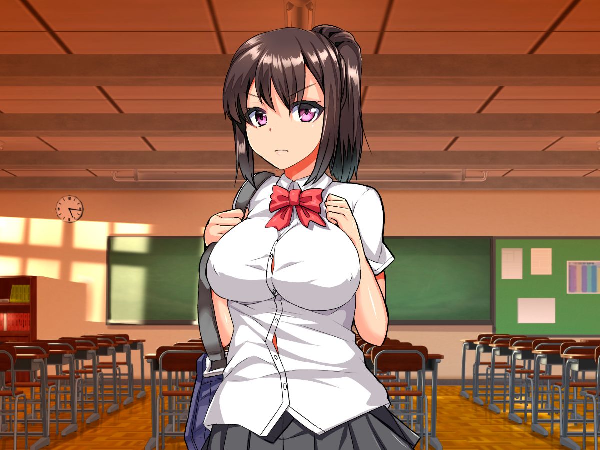 (同人CG集) [るていん] 幼馴染催眠調教 -俺を振った幼馴染を催眠アプリで屈服させる 211/341 