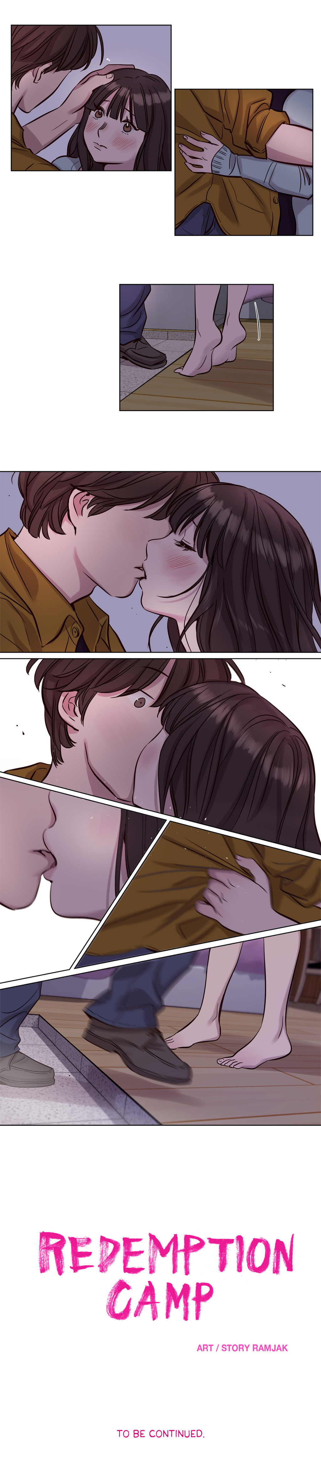 [25cpu漢化] [Ramjak] Atonement Camp (贖罪營)【上】 217/378 