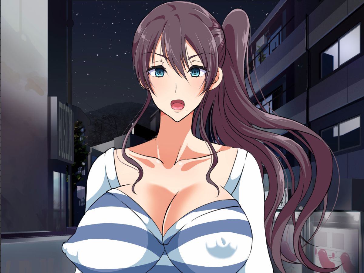 (同人CG集) [180R] ぱこはめアパート～住人全員ド淫亂で俺の體がもちそうにない話～ 239/577 