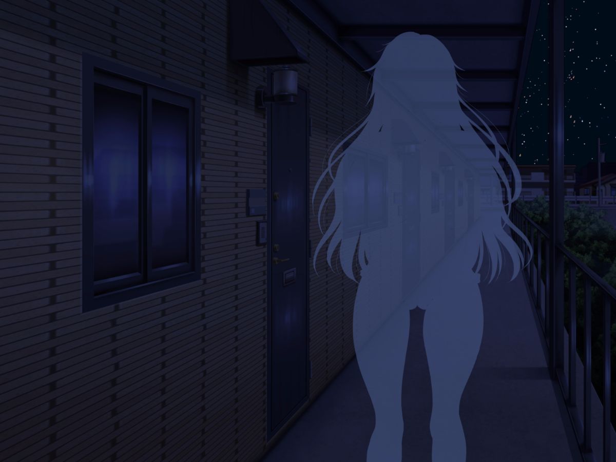 (同人CG集) [180R] ぱこはめアパート～住人全員ド淫亂で俺の體がもちそうにない話～ 241/577 