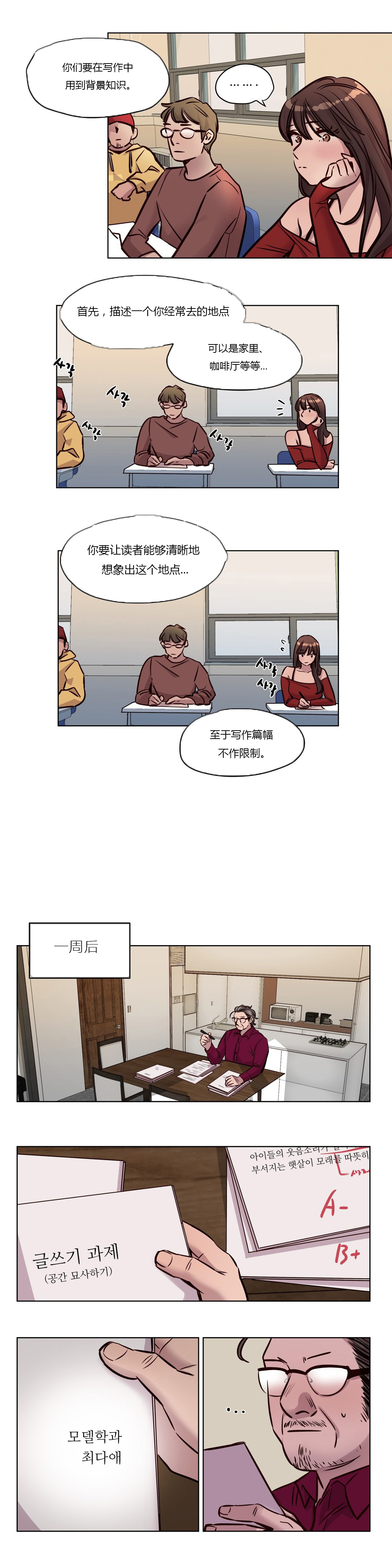 [25cpu漢化] [Ramjak] Atonement Camp (贖罪營)【中】 180/262 