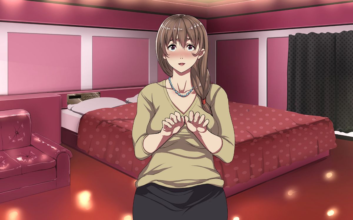 (同人CG集)[ジョールボイント] 金さえ出せば誰とでもやれる街 119/241 