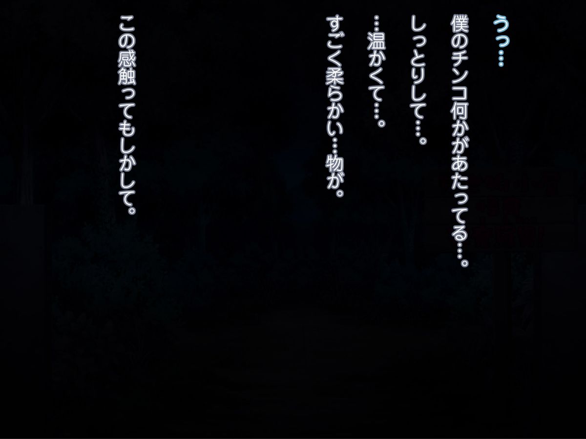 (同人CG集) [MAG館] 夜祭り露店 景品にされた乙女たち… 559/743 